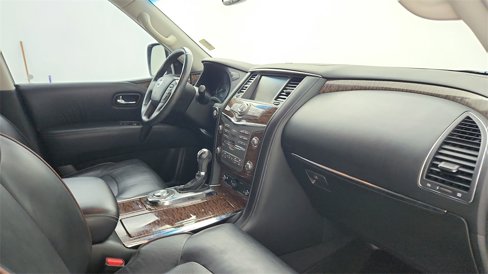 Used 2017 Nissan Armada Platinum image 25