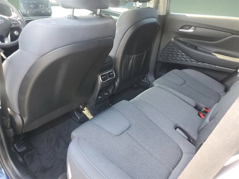 Used 2022 Hyundai Santa Fe SEL w/ Cargo Package image 10
