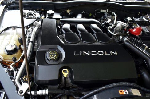 Used 2006 Lincoln Zephyr image 45