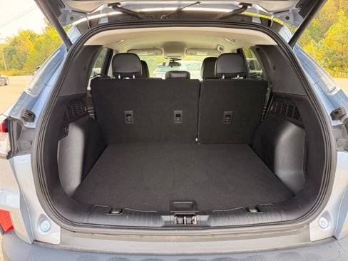 Used 2022 Ford Escape SEL image 21