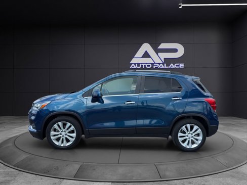 Used 2020 Chevrolet Trax Premier image 7