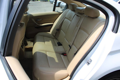 Used 2011 BMW 328i xDrive Sedan image 26