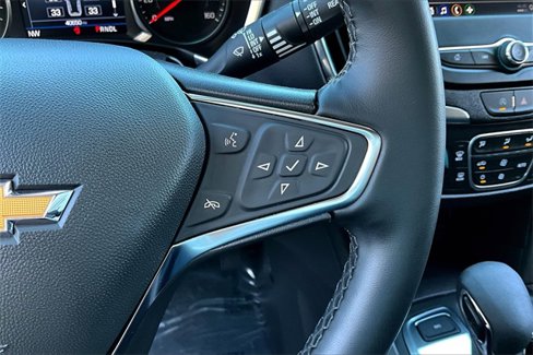 Certified 2024 Chevrolet Equinox LT image 22