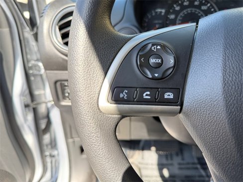 Used 2023 Mitsubishi Mirage G4 ES image 21