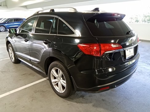 Used 2013 Acura RDX AWD image 9