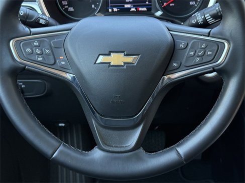 Used 2024 Chevrolet Equinox LT image 29