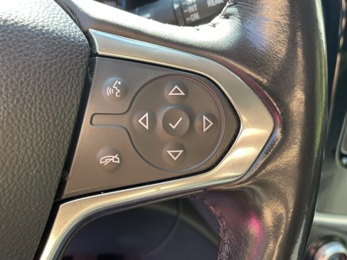 Used 2019 Chevrolet Traverse LT image 29