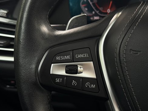 Used 2022 BMW X5 sDrive40i w/ Premium Package image 61