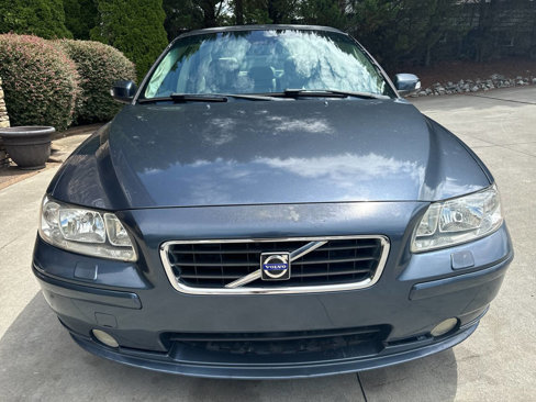 Used 2007 Volvo S60 2.5T image 8