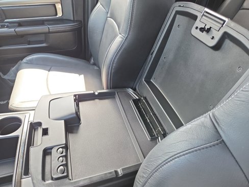 Used 2014 RAM 1500 Sport image 42