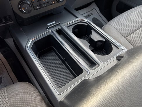 Used 2015 Ford F150 XLT w/ Equipment Group 301A Mid image 17