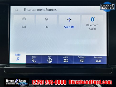 Used 2023 Ford F150 XL w/ STX Appearance Package image 33