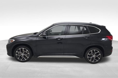 Used 2021 BMW X1 xDrive28i w/ Premium Package image 6