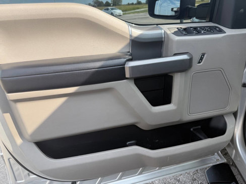 Used 2019 Ford F250 XLT w/ XLT Value Package image 18