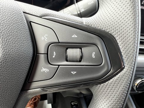 New 2026 Chevrolet TrailBlazer LS w/ LS Convenience Package image 39