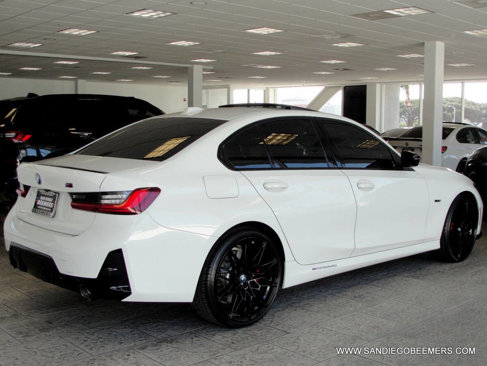 Used 2023 BMW 330e w/ M Sport Package image 78