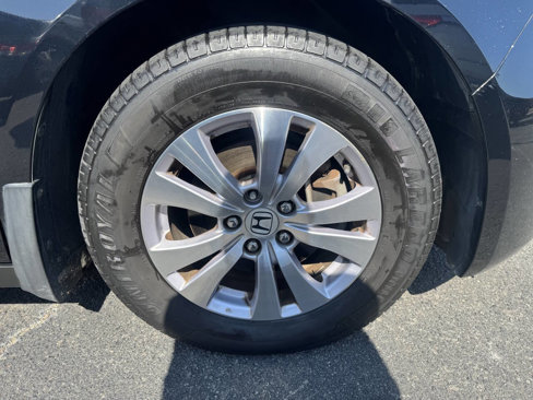 Used 2014 Honda Odyssey EX-L image 37