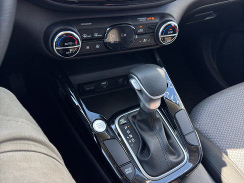 Used 2024 Kia Soul S image 18
