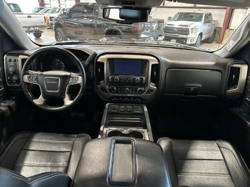 Used 2014 GMC Sierra 1500 Denali w/ Driver Alert Package image 22