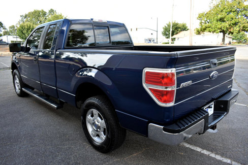 Used 2011 Ford F150 XLT w/ XLT Convenience Pkg image 8