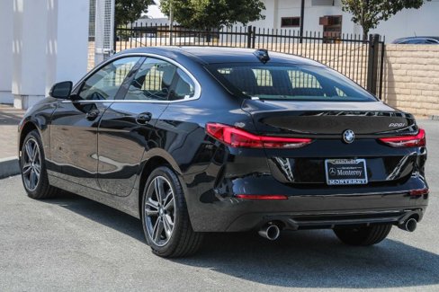 Used 2022 BMW 228i Gran Coupe w/ Convenience Package image 6