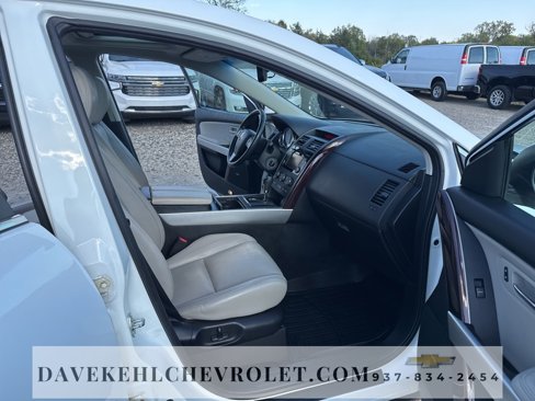Used 2013 MAZDA CX-9 Grand Touring image 28