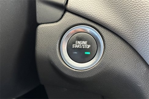 Used 2023 Chevrolet Equinox LT image 33