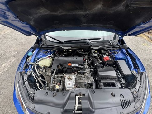 Used 2016 Honda Civic LX image 9