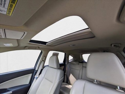 Used 2016 Honda CR-V Touring image 18