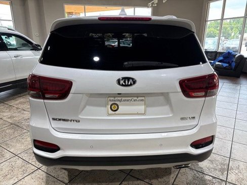 Used 2019 Kia Sorento EX image 5