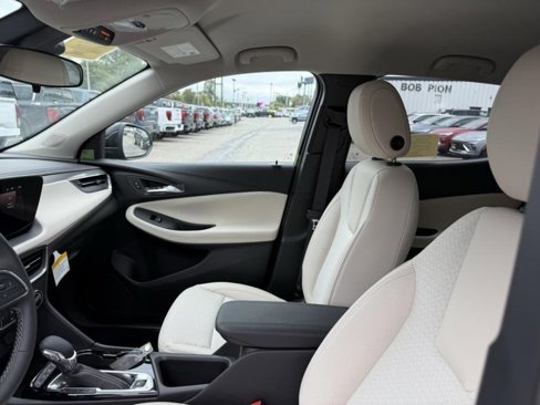 New 2026 Buick Encore GX Preferred w/ Comfort Package image 9