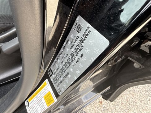 Certified 2020 Chevrolet Spark LS image 31
