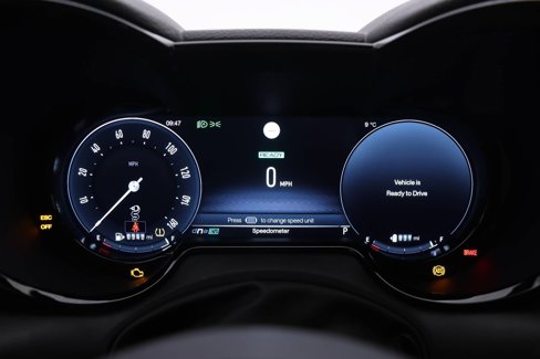 New 2024 Alfa Romeo Tonale Ti w/ Active Assist Package image 17