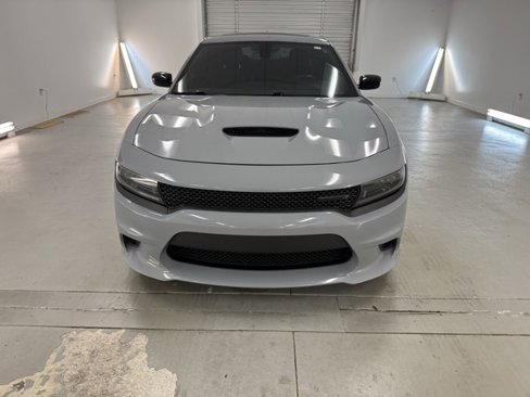 Used 2022 Dodge Charger R/T w/ Plus Group image 2