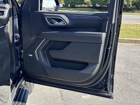 Used 2021 GMC Yukon SLT w/ SLT Luxury Plus Package image 10