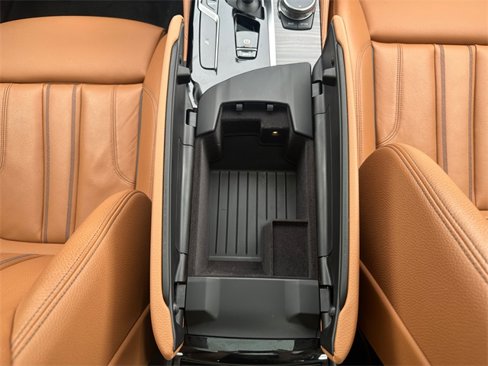 Certified 2023 BMW 540i xDrive w/ M Sport Package image 24