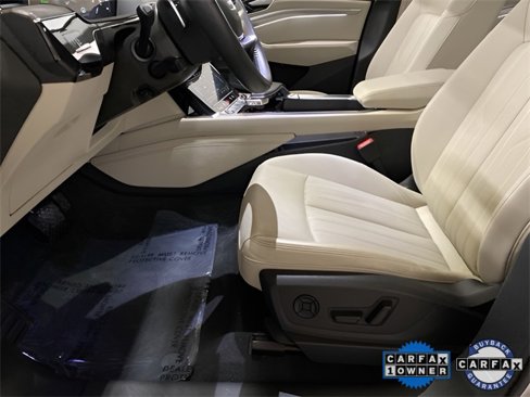Used 2021 Audi e-tron Premium Plus w/ Premium Plus Package image 68
