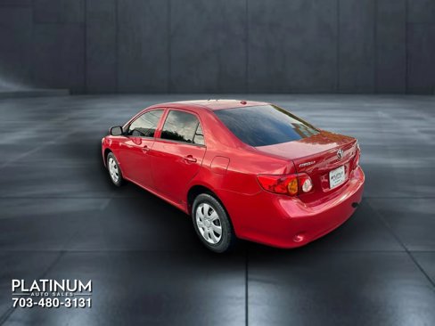 Used 2010 Toyota Corolla LE image 7