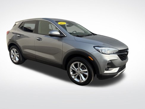 Used 2023 Buick Encore GX Preferred w/ Cold Weather Comfort Package image 8