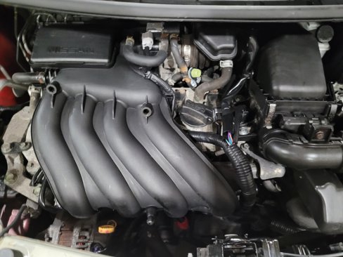 Used 2019 Nissan Versa Note S image 30