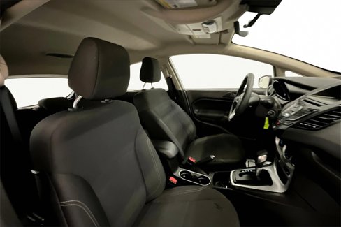 Used 2019 Ford Fiesta SE w/ Cold Weather Package image 26
