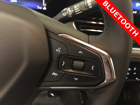 New 2025 Chevrolet TrailBlazer ACTIV w/ Convenience Package image 30