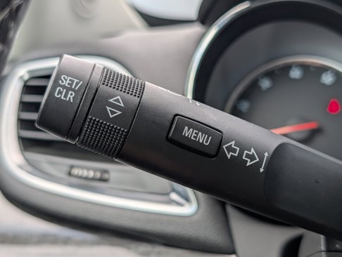 Used 2015 Buick Encore FWD image 23
