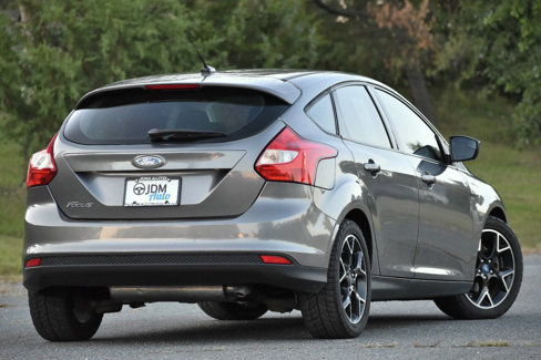 Used 2012 Ford Focus SE image 5