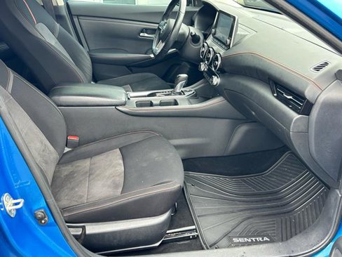 Used 2020 Nissan Sentra SR image 14