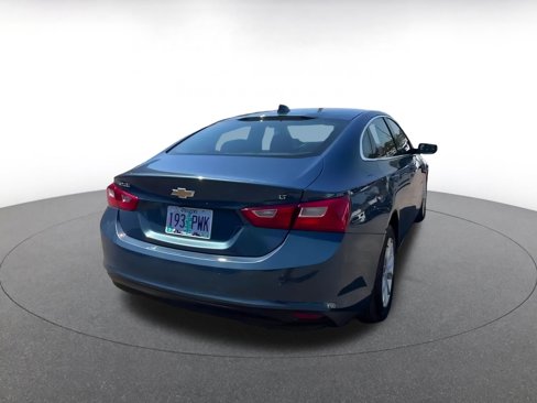 Used 2024 Chevrolet Malibu LT image 17
