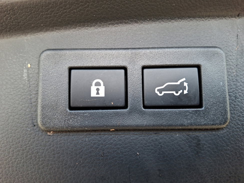 Certified 2024 Subaru Outback Limited image 29