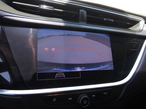 Used 2023 Buick Encore GX Select w/ Sport Touring Package image 19