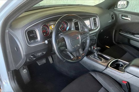 Used 2022 Dodge Charger SXT w/ Cold Weather Package image 15