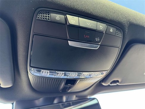 Certified 2020 Mercedes-Benz GLC 300 4MATIC image 26